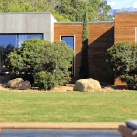 Algajola Sleeps 4 Pool Air Con Wifi T805847